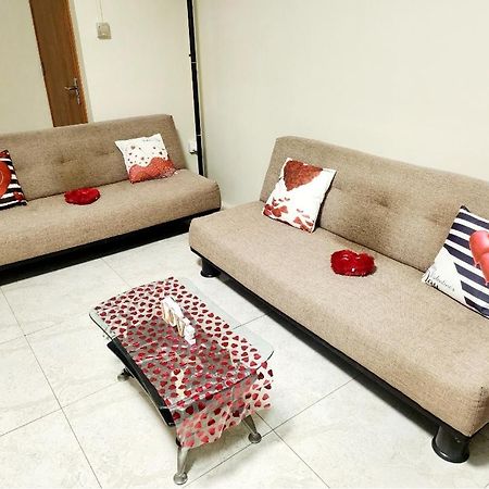 Kot Nu - Beach Themed Apartment - 3 Mins Walk From The Sea Flic-en-Flacq Extérieur photo
