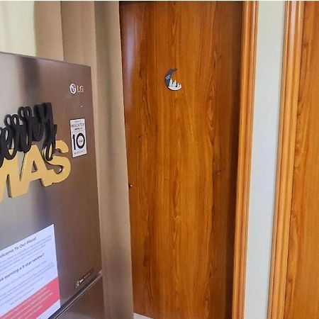 Kot Nu - Beach Themed Apartment - 3 Mins Walk From The Sea Flic-en-Flacq Extérieur photo