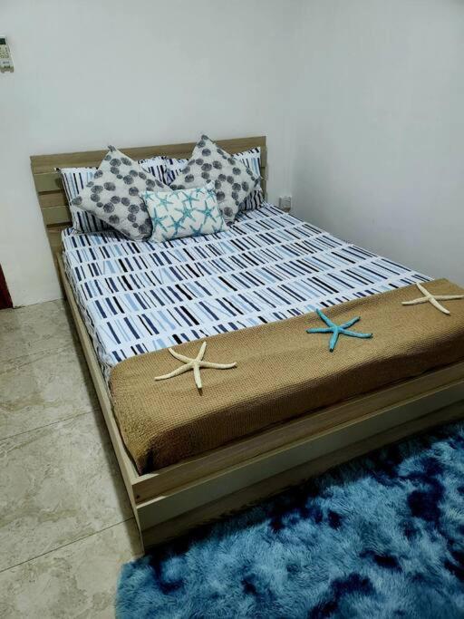 Kot Nu - Beach Themed Apartment - 3 Mins Walk From The Sea Flic-en-Flacq Extérieur photo