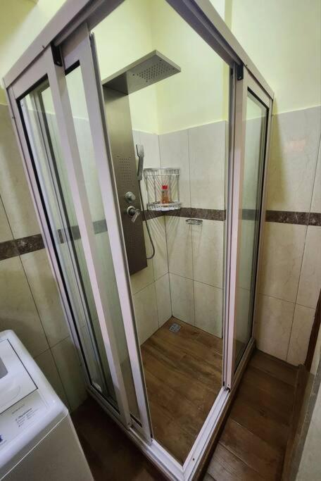 Kot Nu - Beach Themed Apartment - 3 Mins Walk From The Sea Flic-en-Flacq Extérieur photo