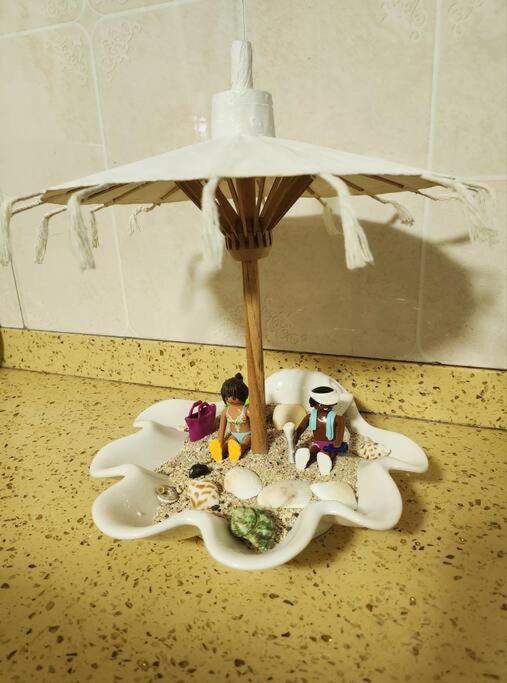 Kot Nu - Beach Themed Apartment - 3 Mins Walk From The Sea Flic-en-Flacq Extérieur photo