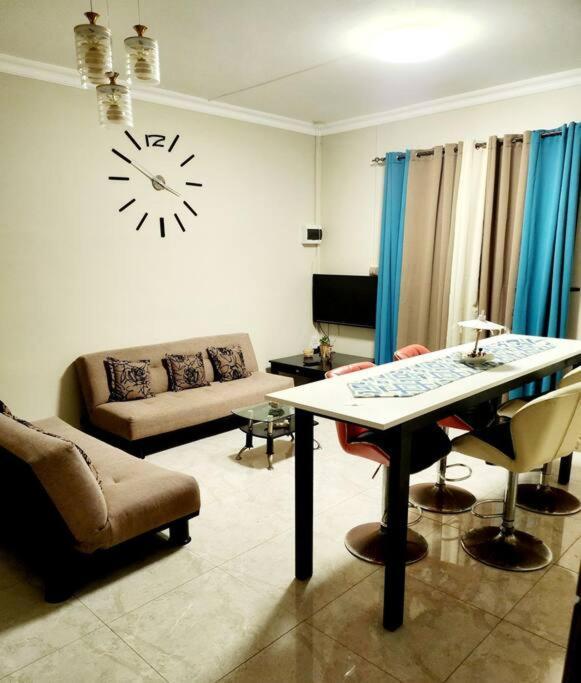 Kot Nu - Beach Themed Apartment - 3 Mins Walk From The Sea Flic-en-Flacq Extérieur photo