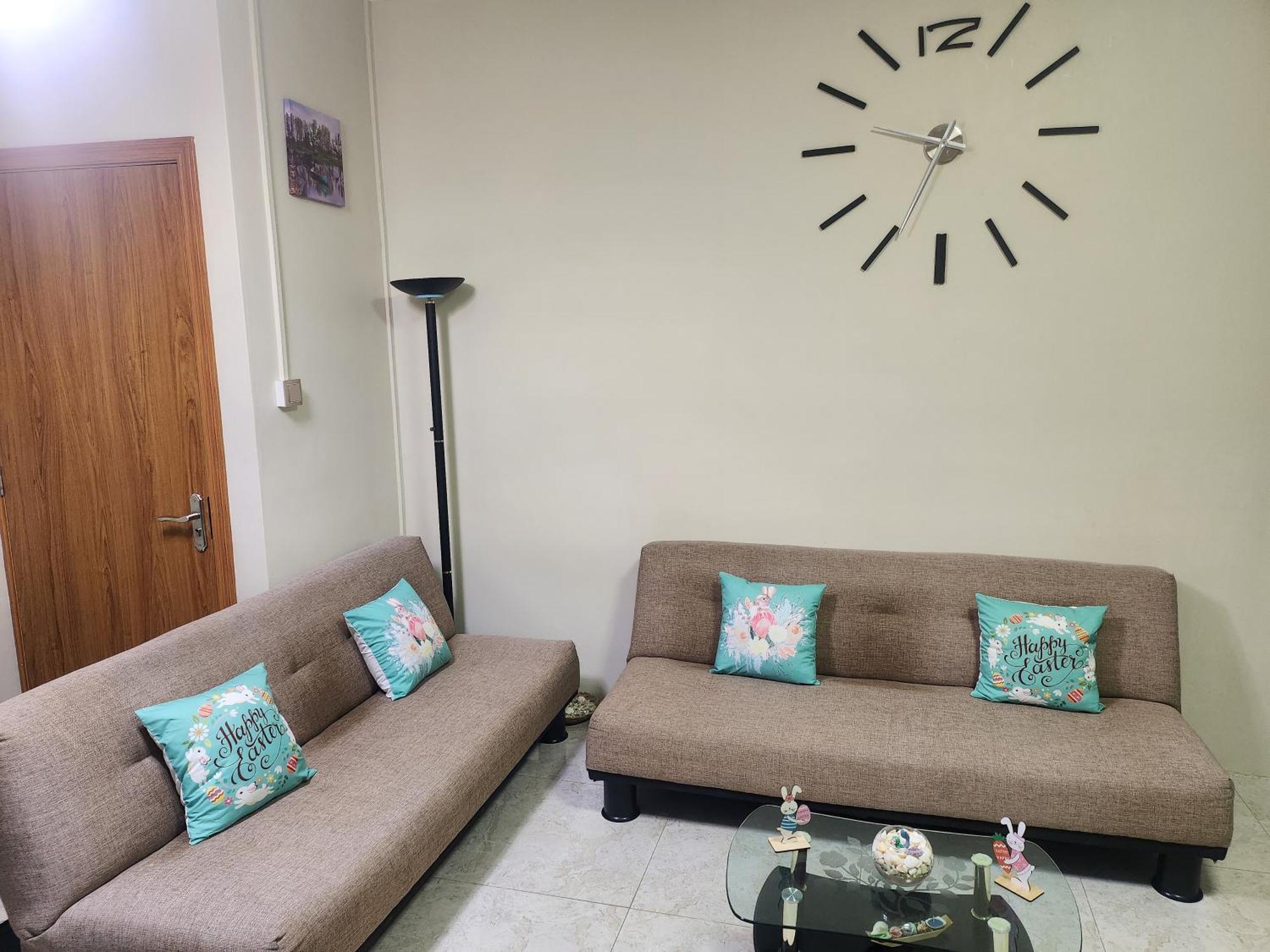 Kot Nu - Beach Themed Apartment - 3 Mins Walk From The Sea Flic-en-Flacq Extérieur photo