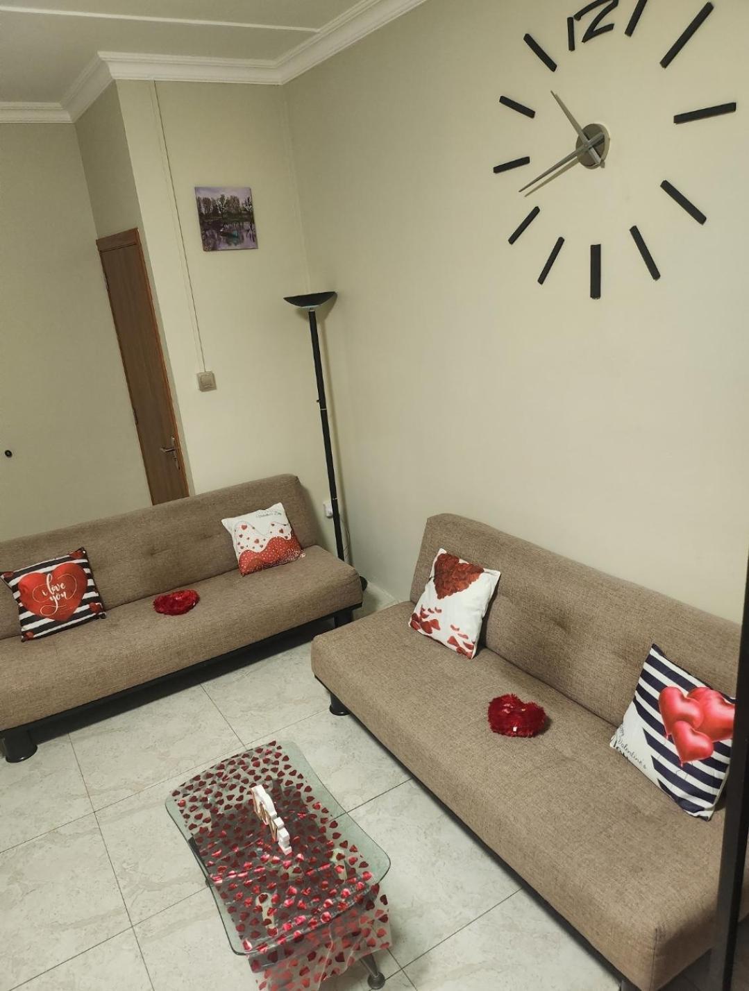 Kot Nu - Beach Themed Apartment - 3 Mins Walk From The Sea Flic-en-Flacq Extérieur photo