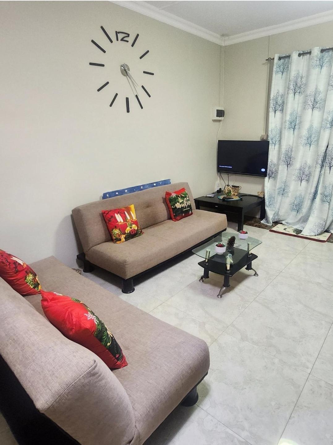 Kot Nu - Beach Themed Apartment - 3 Mins Walk From The Sea Flic-en-Flacq Extérieur photo