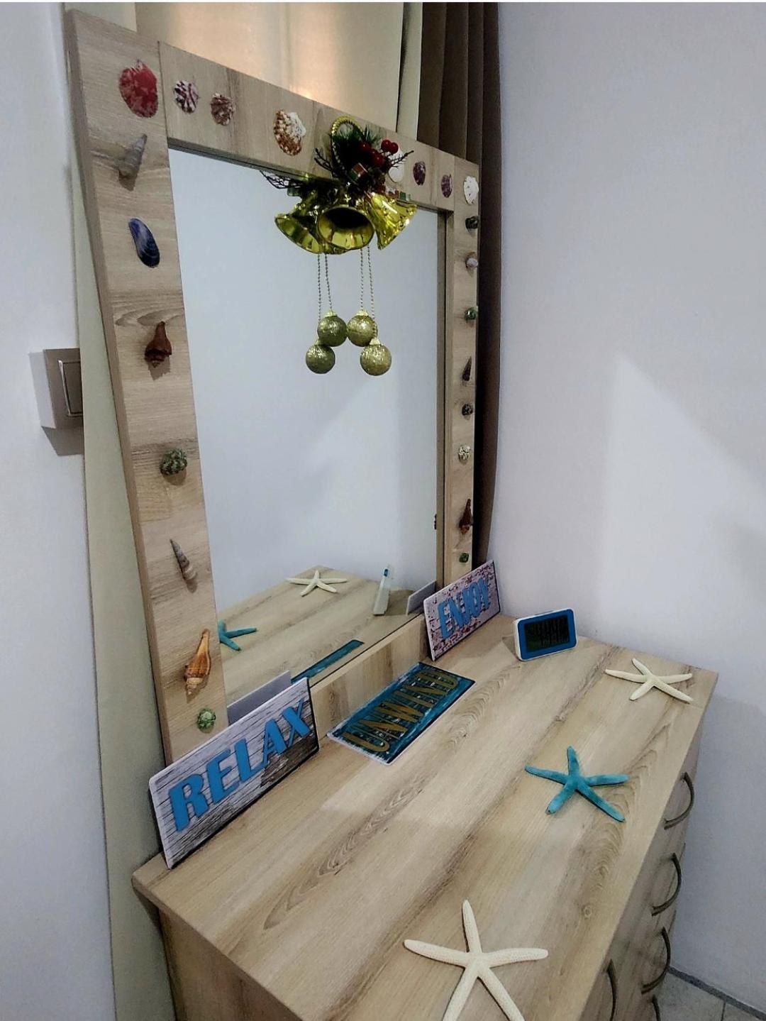 Kot Nu - Beach Themed Apartment - 3 Mins Walk From The Sea Flic-en-Flacq Extérieur photo